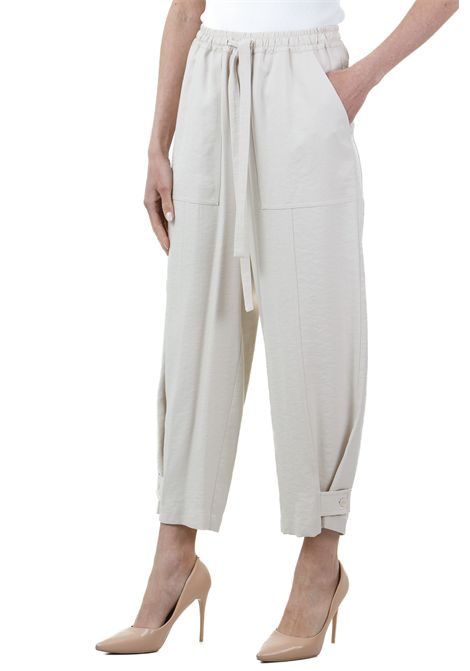 COULISSE MANILA GRACE | Pantaloni | P230GUMA332